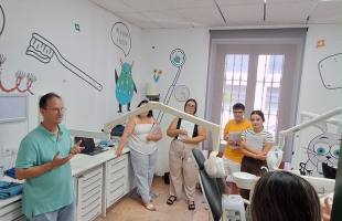 Finaliza con éxito la 32ª edición del Curso de Operador de Radiodiagnóstico Dental