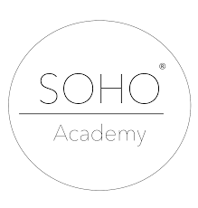 soho academy logo